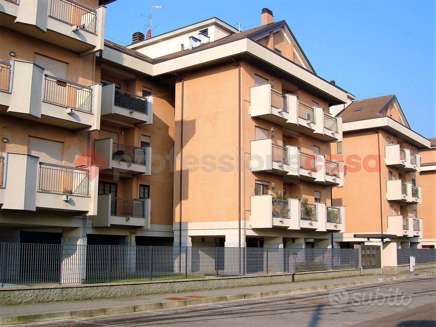 Apartment in Locate di Triulzi, Milano - Vista 2