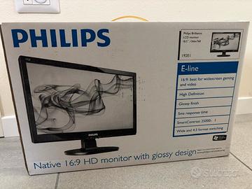 Monitor Philips 19''