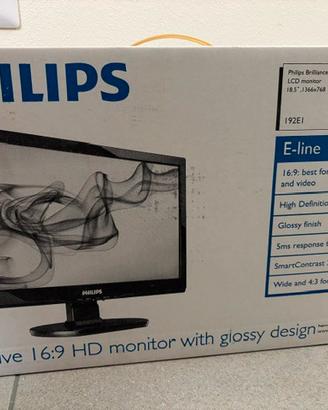 Monitor Philips 19''