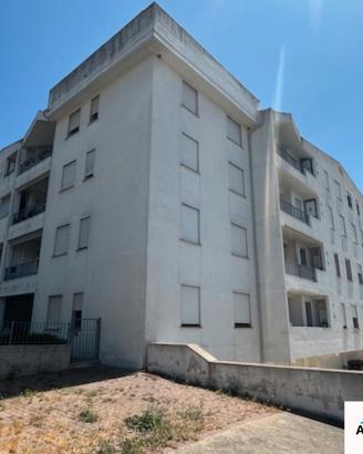 Quadrilocale di recente costruzione