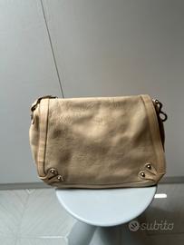 Borsa Alviero Martini in pelle&ecopelle