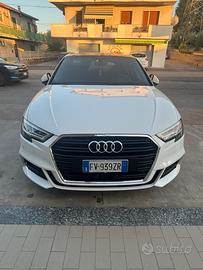 Audi a3 S LINE