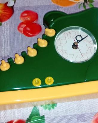 Orologio a forma di Sneakers vintage 