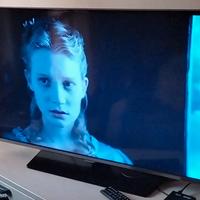 TV Samsung 40 HD FULL 