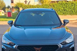 CUPRA FORMENTOR 1.5 FULL OPTIONAL SEDILI SPORTIVI