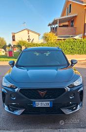 CUPRA FORMENTOR 1.5 FULL OPTIONAL SEDILI SPORTIVI