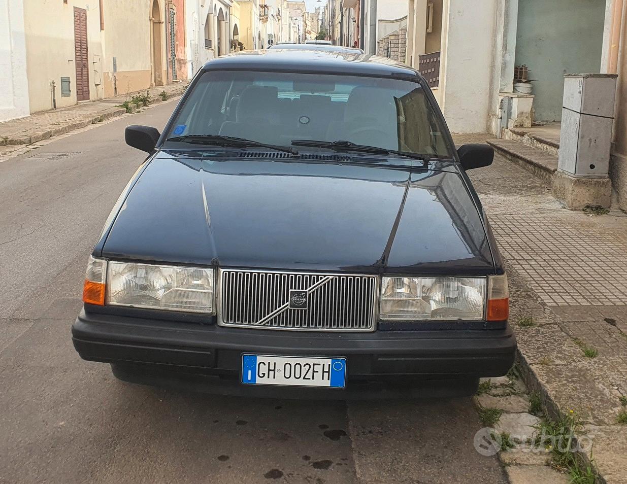 Volvo 945 1996 photo 3