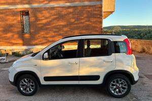 Panda 4x4 2017