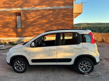 Panda 4x4 2017