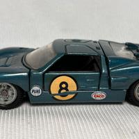Mebetoys A-24 Ford GT Mark II #8