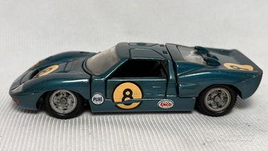 Mebetoys A-24 Ford GT Mark II #8