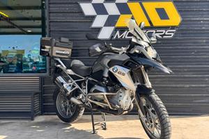 Bmw R 1200 GS