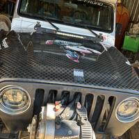 Jeep Wrangler 4.0