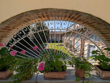 Casa indipendente di 148 m² con 3 locali e box aut