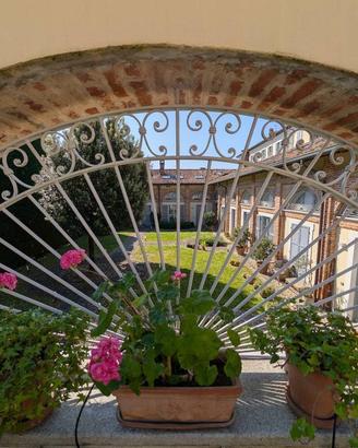 Casa indipendente di 148 m² con 3 locali e box aut