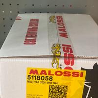 VARIATORE MULTIVAR kymko AK550