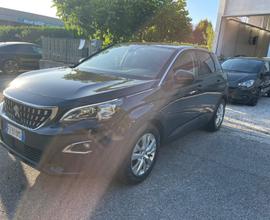 Peugeot 3008 BlueHDi 130 S&S Crossway