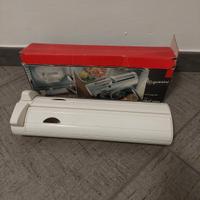 Guzzini portarotoli con taglierina