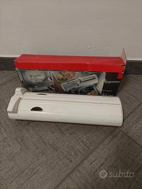 Guzzini portarotoli con taglierina