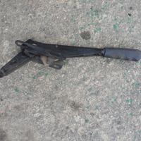 Leva freno a mano 500