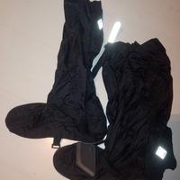 Copri-scarpe antipioggia Tucano Urbano Nano 42/43