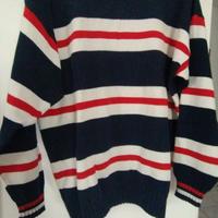 Maglione cotone uomo