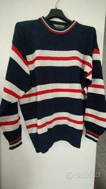 Maglione cotone uomo