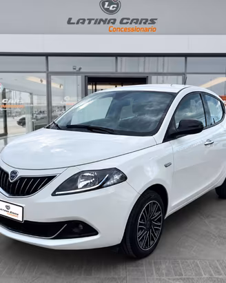 Lancia Ypsilon III 1.0 firefly hybrid Gold s&s 70c