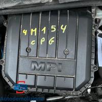 MOTORE VOLKSWAGEN UP 2013 COD. CPG 1.0 METANO 50 K