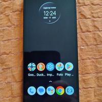 TELEFONO CELLULARE MOTOROLA MOTO G 5G PLUS DUALSIM