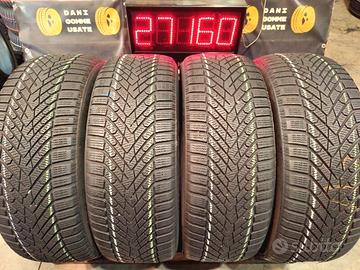4 GOMME INVERNALI 235 50 20 AL 90% PIRELLI