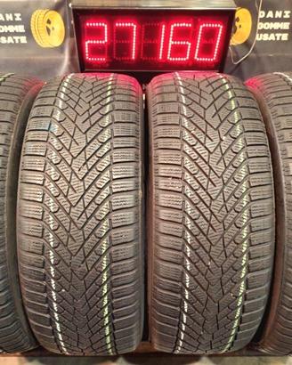 4 GOMME INVERNALI 235 50 20 AL 90% PIRELLI