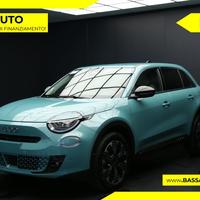 FIAT 600 Hybrid 145 CV DCT MHEV La Prima II