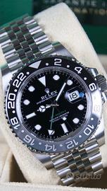 Rolex  GMT 2026