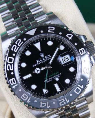 Rolex  GMT 2026