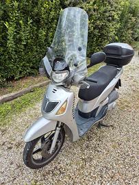 Honda SH 125 - 2004