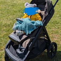 Inglesina System Quattro Aptica XT - trio inglesin