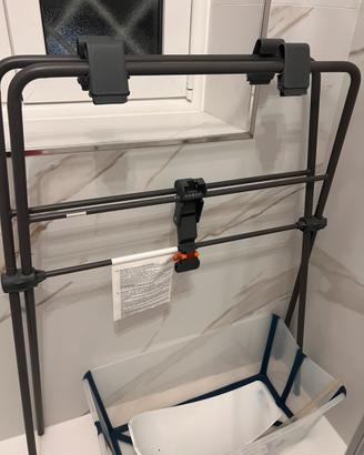 Vaschetta per bagnetto