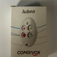 Telecomando iubeo combivox
