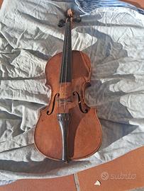 Vecchio violino
