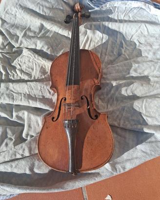 Vecchio violino