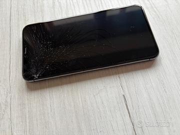 iPhone 11 Pro Max 256 GB