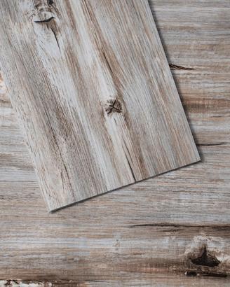 Piastrelle Pavimenti Autoadesive in Vinile 36pezzi