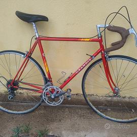 bici da corsa Grandis