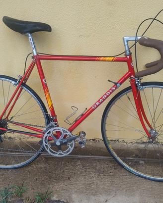 bici da corsa Grandis