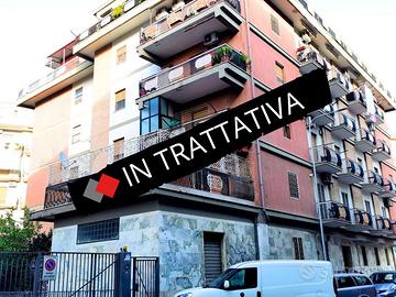 Appartamento Foggia [Cod. rif 3189754VRG]
