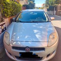 Fiat bravo GPL