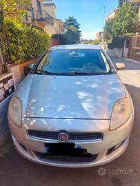 Fiat bravo GPL