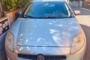 Fiat bravo GPL