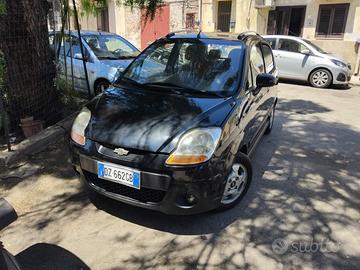 Chevrolet matiz